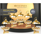 2025 PAKET HEMAT CHAFING DISH VCF092